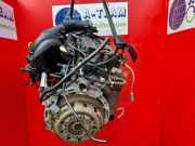 Motor ohne Anbauteile (Benzin) Ford Fiesta V JH, JD