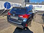 Hinterachse komplett Toyota Auris Touring Sports E180 5120602051