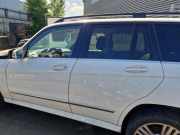 Tür links hinten Mercedes-Benz GLK-Klasse X204 A2047301300