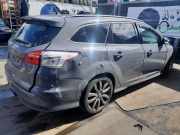 Türscheibe rechts hinten Ford Focus III Turnier DYB