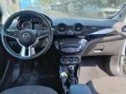 Steuergerät Airbag Opel Adam