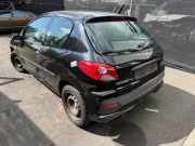 Stoßstange hinten Peugeot 206+ T3E