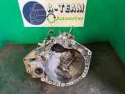 Schaltgetriebe Fiat Panda 169