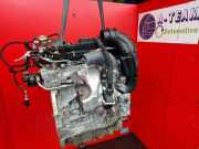 Motor ohne Anbauteile (Benzin) Ford Focus IV HN 2593944