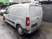 Stoßstange hinten Peugeot Partner II Kasten