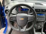 Lenkstockschalter Chevrolet Aveo Schrägheck T300 20965177