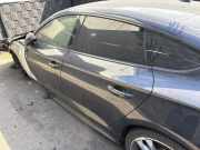 Tür links hinten Audi A5 Sportback 5FA 8W8833051J