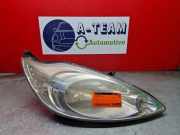 Hauptscheinwerfer rechts Ford Ka RU8 1566724