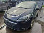 Gebläsemotor Opel Corsa E X15 13335075