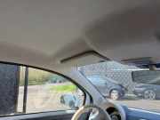 Sonnenblende links Fiat 500 312