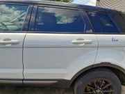 Tür links hinten Land Rover Range Rover Evoque I L538 LR028557