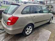 Tür rechts hinten Skoda Fabia II Kombi 545 5J9833056