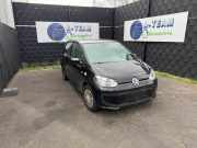 Sicherheitsgurt links hinten VW Up AA