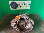 Schaltgetriebe Fiat Panda 169