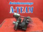 Turbolader Renault Scenic II JM 478276H307056