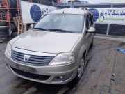 Motorhaube Dacia Logan MCV KS 6001546685