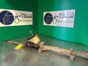 Lenkgetriebe Servo Renault Megane III Grandtour KZ 490017022R