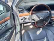 Schalter für Licht Mercedes-Benz S-Klasse W221 A2215452404