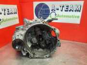 Schaltgetriebe VW Touran 1T1, 1T2 02S300046V