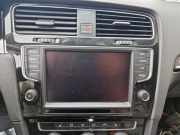 CD-Radio VW Golf VII 5G