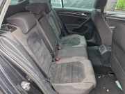 Sicherheitsgurt links hinten VW Golf VII 5G 5G0857805