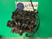 Motor ohne Anbauteile (Benzin) Ford Street Ka RL2 1359965