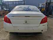 Hinterachsgetriebe Peugeot 508 I 9800189280