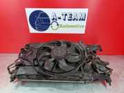 Kühlpaket Opel Astra J Caravan P10 39140127