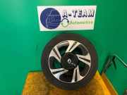 Kompletträder Renault Twingo II CN0