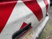 Heckklappe / Heckdeckel VW Transporter T5 Kasten 7E0827025F