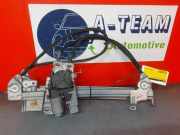 Fensterheber links vorne Citroen C3 Pluriel HB