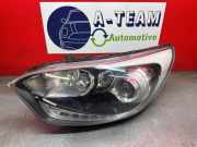 Hauptscheinwerfer links Kia Rio III UB