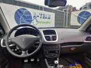 Steuergerät Airbag Peugeot 206+ T3E