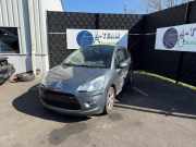 Vorderachsträger Citroen C3 II SC