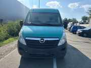 Teilepaket Front Opel Movano B Kasten X62