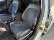 Innenausstattung Ford Mondeo IV Turnier BA7