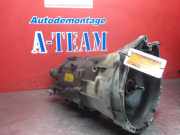 Schaltgetriebe BMW 5er E39 14342929