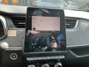 Multifunktionsanzeige Renault Zoe Kasten/Schrägheck BFM