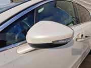 Außenspiegel links Peugeot 508 I 8154SH