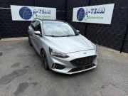 Türscheibe links vorne Ford Focus IV Turnier HP 2453922