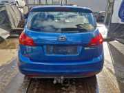 Anhängerkupplung Kia Venga YN