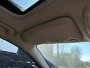 Sonnenblende links Volvo V70 III 135