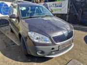 Querlenker rechts vorne Skoda Roomster 5J 6R0407152E