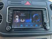 CD-Radio VW Golf V Plus 5M, 521