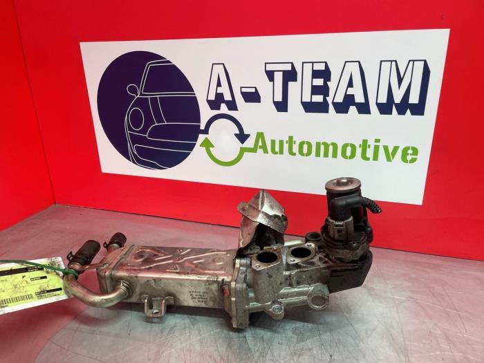 AGR-Ventil Seat Ibiza IV 6J 03P131512E Bild AGR-Ventil Seat Ibiza IV 6J 03P131512E