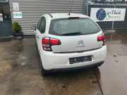 Hinterachse komplett Citroen C3 II SC 9801942480