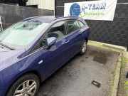 Tür links vorne Opel Astra K Sports Tourer B16 39160867