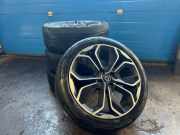 Kompletträder Renault Clio Grandtour IV R