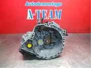 Schaltgetriebe Toyota Yaris P13
