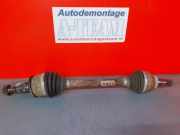 Antriebswelle links vorne Opel Astra K Sports Tourer B16 13367051